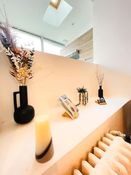 L'elegance Royale Apartment