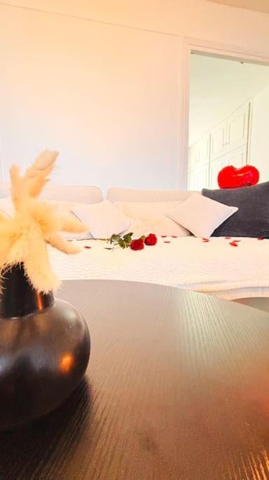 L'elegance Royale Appartement Fontainebleau
