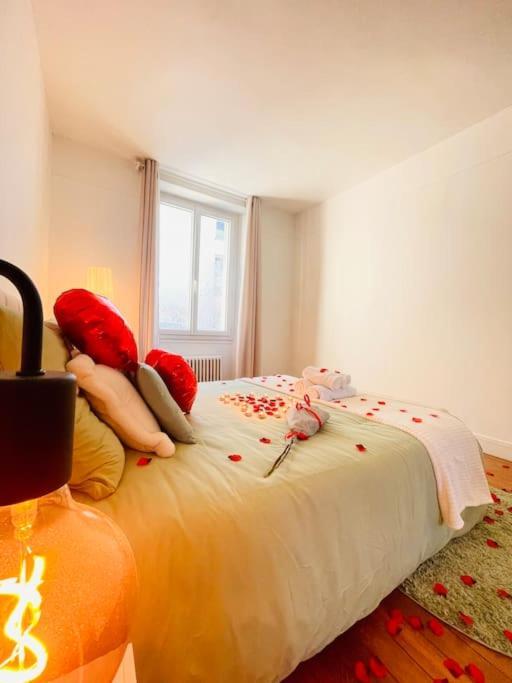 Apartment L'elegance Royale