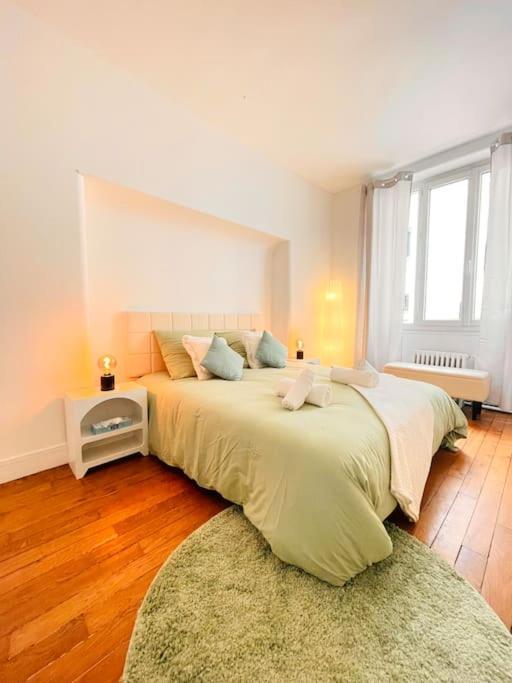 Apartment L'elegance Royale *