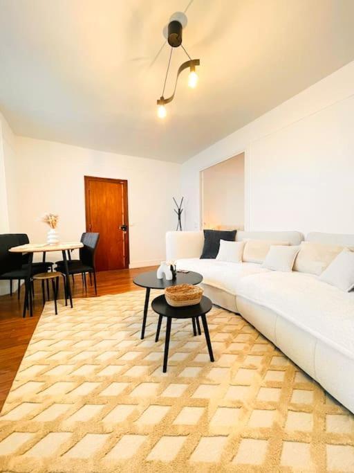 Appartement L'elegance Royale Fontainebleau
