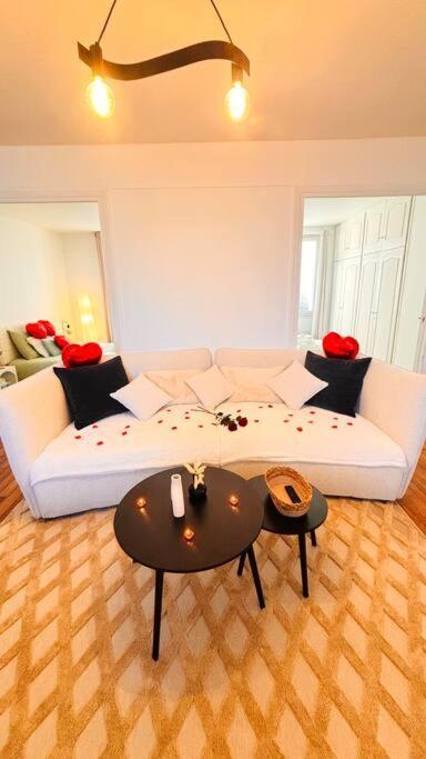 L'elegance Royale Apartment