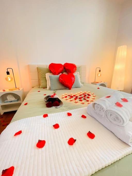 Apartment L'elegance Royale *
